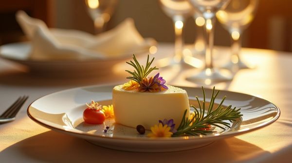 Transform your dishes with Boursin cheese for a gourmet experience
